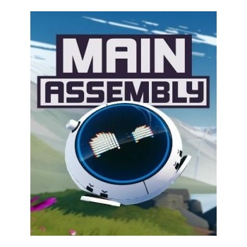 Main Assembly