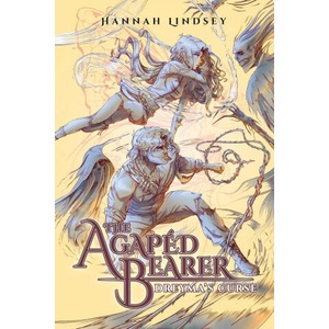 The Agapéd Bearer | Hannah Taylor Lindsey (2025)