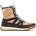 Sorel Дамски зимни ботуши Sorel Women's Whitney II Plus Lace Waterproof Winter boots - Tawny Buff / Black - размер 37 (EU) (121-1034-0413)