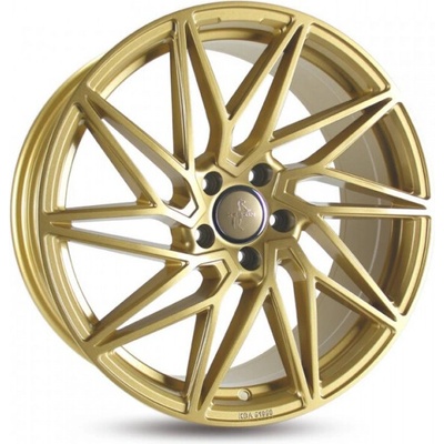 Keskin KT20 8,5x19 5x112 ET45 gold