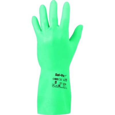 Ansell 37-676/080 Sol-Vex – Hledejceny.cz