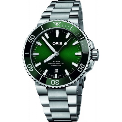 Oris 01 733 7730 4157-07 8 24 05PEB