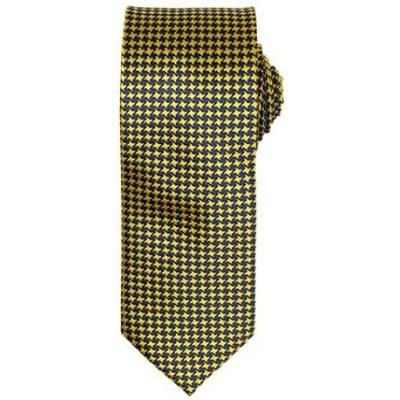 Premier Workwear Kravata PR787 Gold