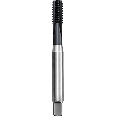 Závitník strojní M3 HSSE PM TS 1400-HT TiAlSiN ISO2 DIN371 C , FANAR C4-12G901-0030