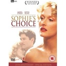 Sophie's Choice DVD
