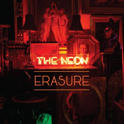 Erasure • The Neon LP