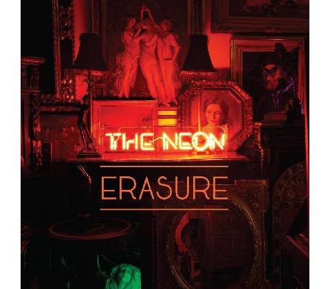 Erasure • The Neon LP