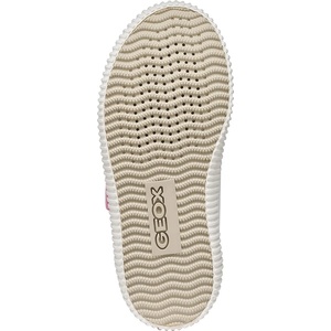GEOX Детски ниски кецове TIPPESTE (J65N3A.00010.24.27)
