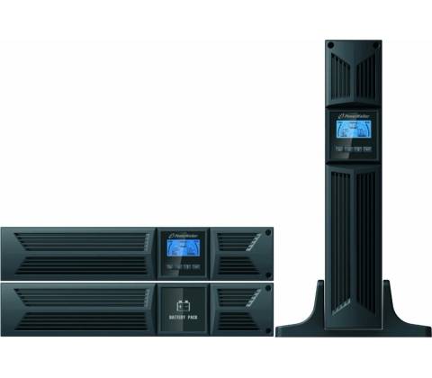 Power Walker VI 1500 RT LCD