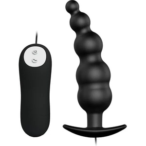 Pretty Love Special Anal Stimulation Black