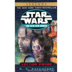 Vector Prime (2007)