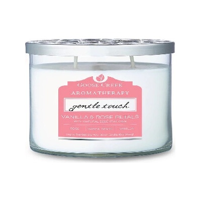 Goose Creek Candle Honey & Wildflower 198 g