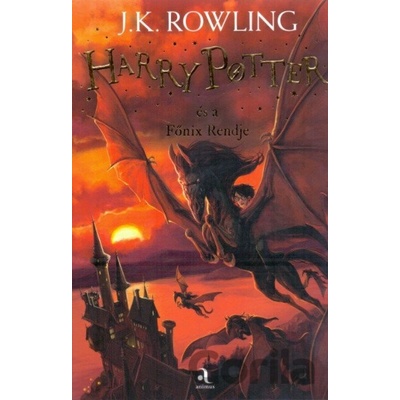 Harry Potter és a Főnix rendje