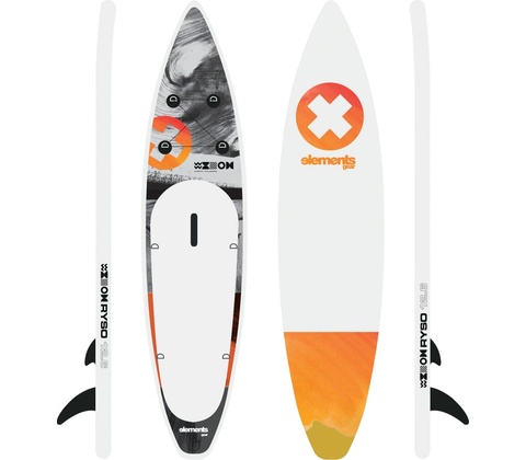 Paddleboard Elements RYSO 12.6