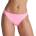 Roxy Essentials SD Classic bikini bottom - Pink (Plumeria)