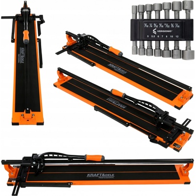 Kraft & Dele KD10361 dlaždic 1200mm, profi – Zbozi.Blesk.cz