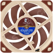 Noctua NF-A12x25-PWM