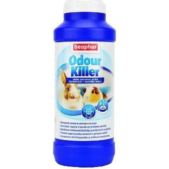 Beaphar Odstraňovač zápachu Odour Killer 600g
