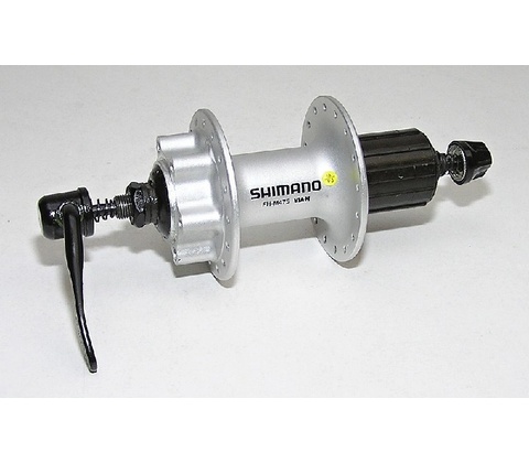 Shimano Deore M475