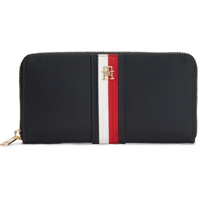 Tommy Hilfiger Dámská peněženka Icon Large AW0AW19165DW6