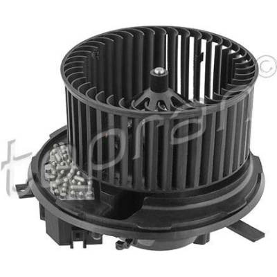 vnitřní ventilátor TOPRAN 113 719 (113719)