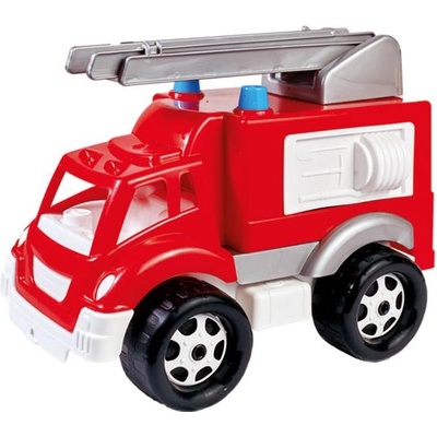 Bino Auto - Пожарникари