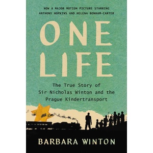 One Life | WINTON BARBARA (ISBN: 9781639367405)