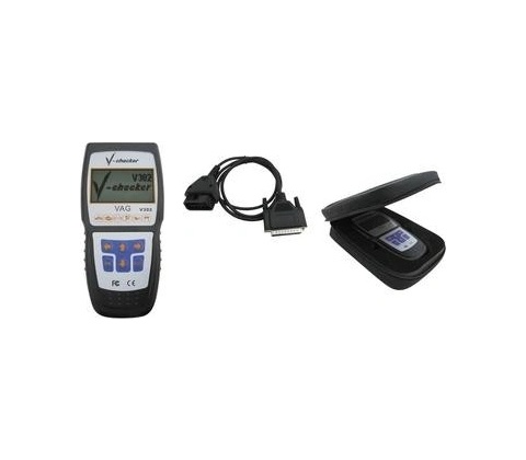 V-checker V302