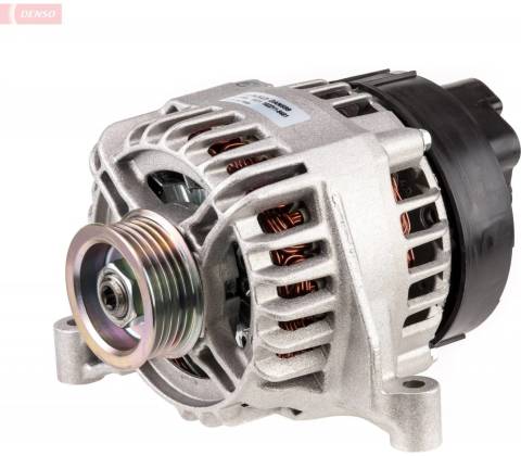 Alternátor DENSO DAN599