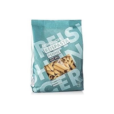 Reishunger Rýžové těstoviny penne vyrobené z rýže 400 g