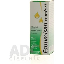 Espumisan Comfort gte.por.1 x 30 ml/3 g