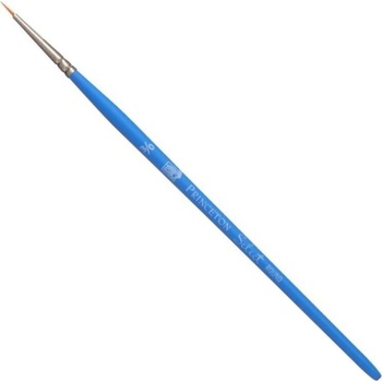 Princeton Artist Brush Selectartiste Multi-Technique Кръгла четка 3/0 1 бр (P3750R30)