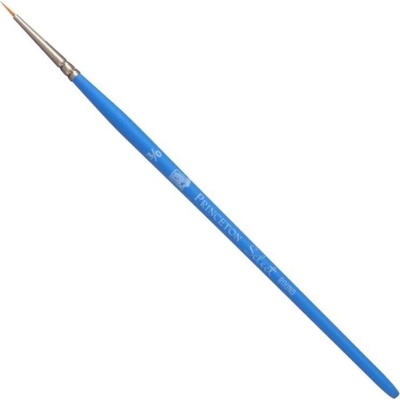 Princeton Artist Brush Selectartiste Multi-Technique Кръгла четка 3/0 1 бр (P3750R30)