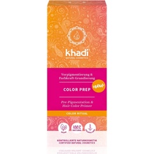 Khadi Color Prep Bylinný základ pro dvoufázové barvení vlasů 100 g