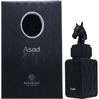 Maison Des Parfums Asad EDP 80 ml