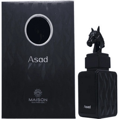 Maison Des Parfums Asad EDP 80 ml