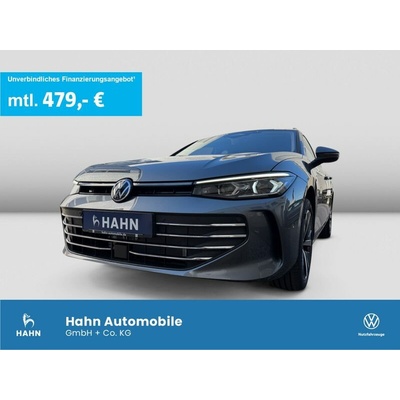 Volkswagen Passat Variant 1.5 eTSI Business DSG 110 kW