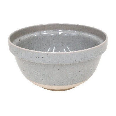 Casafina Mísa Fattoria šedá 24 cm 3 l