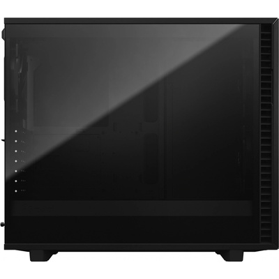 Fractal Design Define 7 Dark Tempered Glass FD-C-DEF7A-03