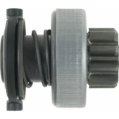 Voľnobežná prevodovka, štartér AS-PL SD0301