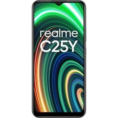Realme C25Y 4GB/128GB Dual SIM
