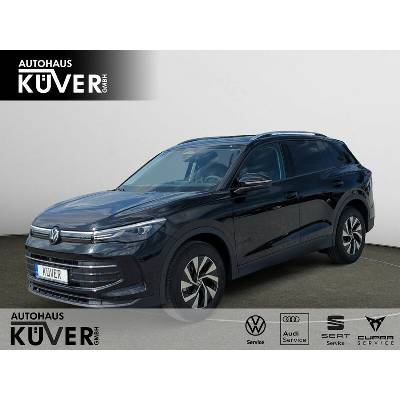 Volkswagen Tiguan 1.5 eTSI Life DSG 110 kW