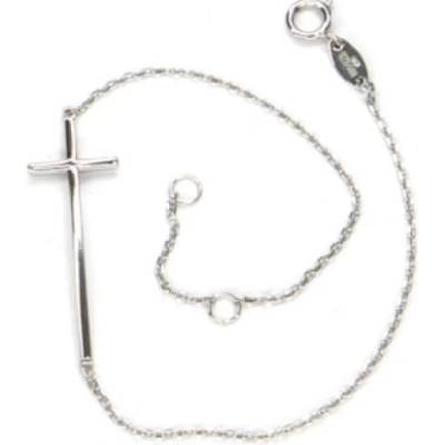 Pattic z bílého zlata ARP654003W-17 19