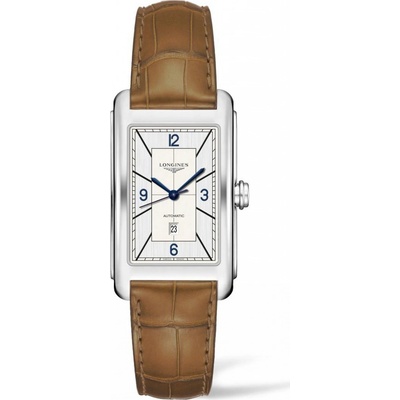 Longines L5.767.4.73.3