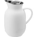 Stelton Термичен съд за кафе Amphora бял (221)