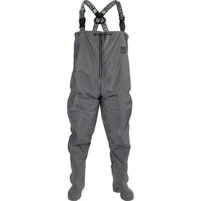 Preston Innovations Brodiace Nohavice Heavy Duty Chest Waders