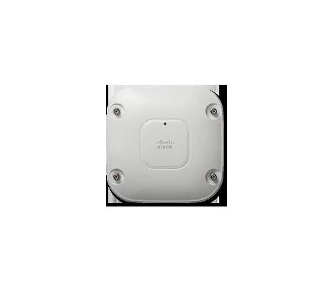 Cisco AIR-CAP2702E-E-K9