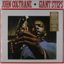 Giant Steps - John Coltrane LP