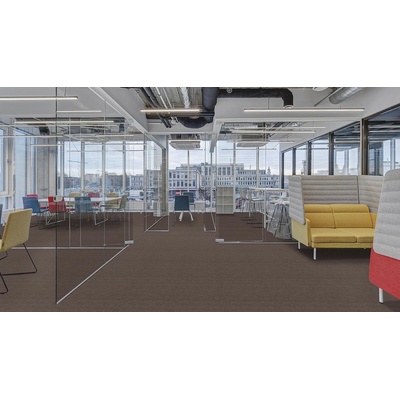 Forbo Flotex Colour Metro pepper S246009 2 bm