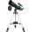Levenhuk Телескоп Levenhuk Discovery Sky Trip ST80 с книга (79167)